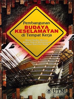 cover image of Pembangunan Budaya Keselamatan di Tempat Kerja